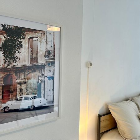 Suite Corneille リヨン エクステリア 写真